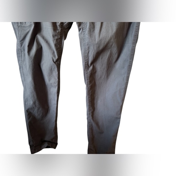 BYLT Premium Basics Weekender Pant Charcoal Size XL - Picture 4 of 13